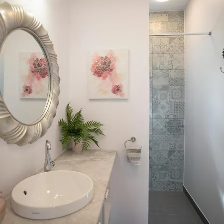 Apartment Soffa Haapsalu