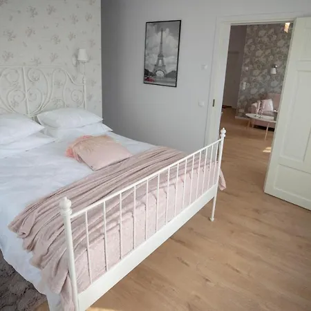 Appartement Soffa *