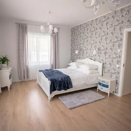 Appartement Soffa Haapsalu