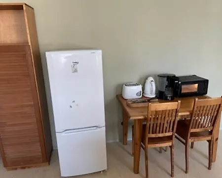 Apartment Soffa