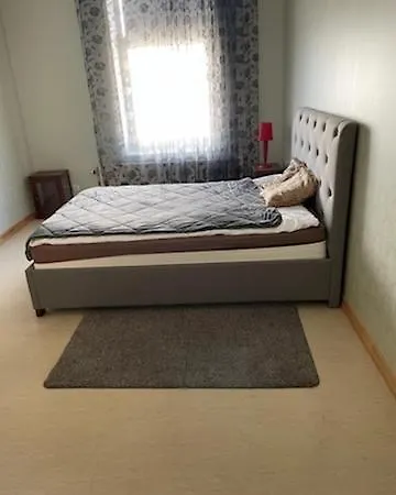 Soffa Apartment Haapsalu