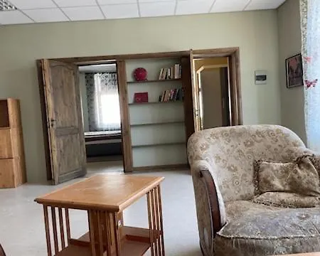 Soffa * Haapsalu