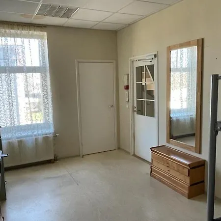 Apartment Soffa