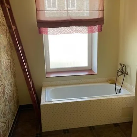Soffa Apartment Haapsalu