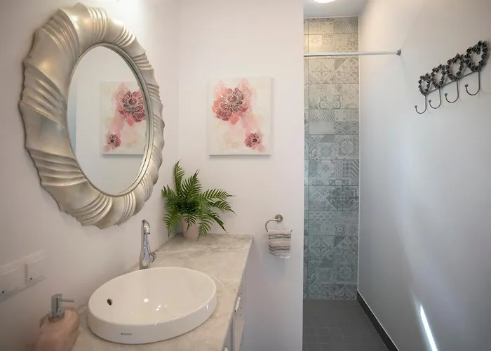 Διαμέρισμα Soffa Haapsalu