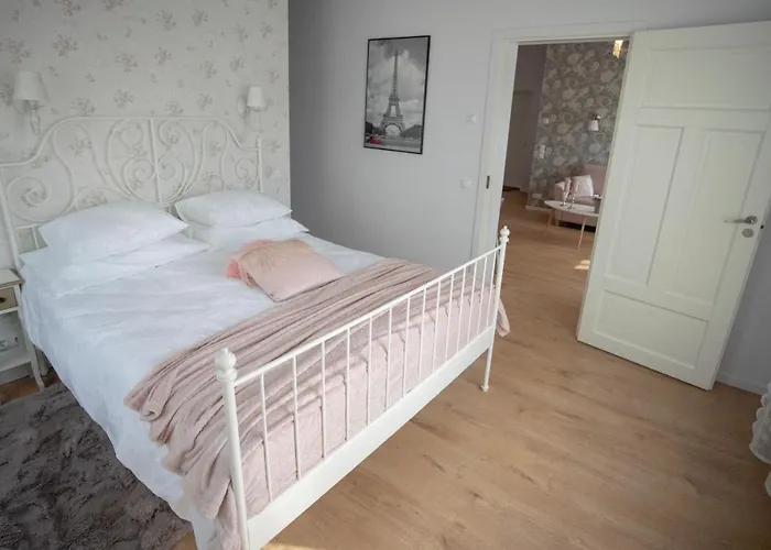 Διαμέρισμα Soffa *