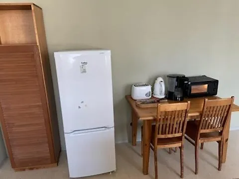 Διαμέρισμα Soffa