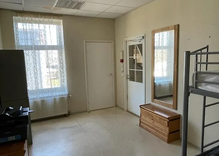 Διαμέρισμα Soffa