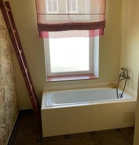 Soffa Διαμέρισμα Haapsalu