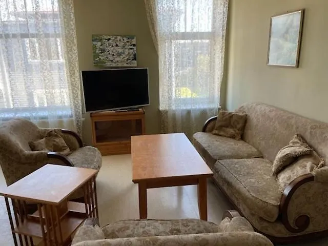 Διαμέρισμα Soffa Haapsalu